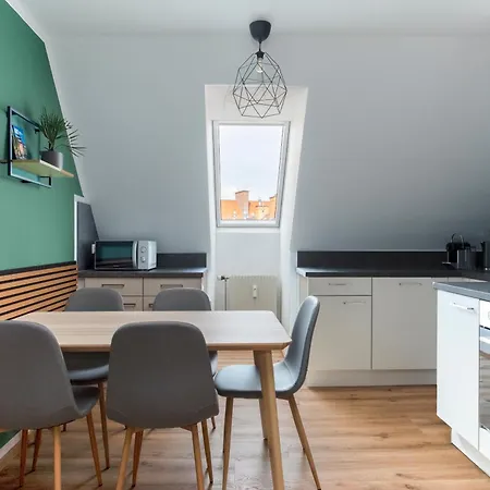 Luxury Design Altstadt - 3br & Free Parking By Hero Homes 格拉茨