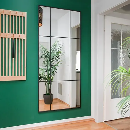 Luxury Design Altstadt - 3br & Free Parking By Hero Homes