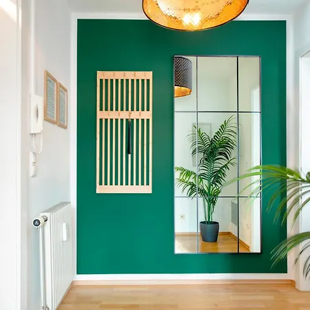 Luxury Design Altstadt - 3br & Free Parking By Hero Homes 公寓 格拉茨