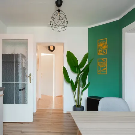 Luxury Design Altstadt - 3br & Free Parking By Hero Homes 公寓 格拉茨
