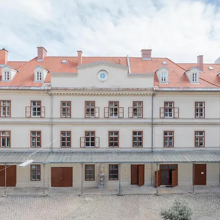 公寓 Luxury Design Altstadt - 3br & Free Parking By Hero Homes *